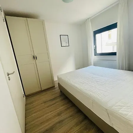 Luxe Binnenstad C03 *