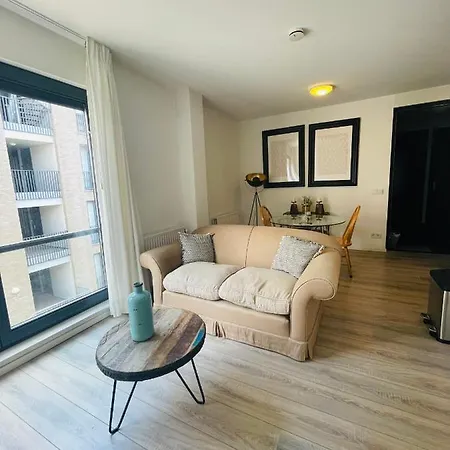 Luxe Binnenstad C03 * 마스트리흐트