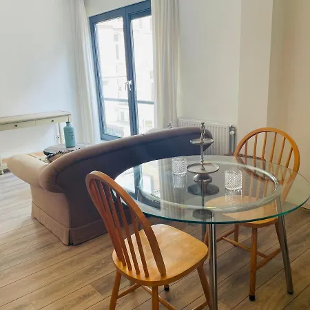 Luxe Binnenstad C03 아파트 *