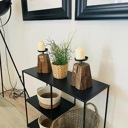Luxe Binnenstad C03 마스트리흐트